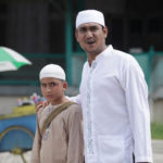 Idolai Rhoma Irama, Budi Khairul Main Film Dakwah