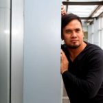 Penyanyi Dangdut Saipul Jamil