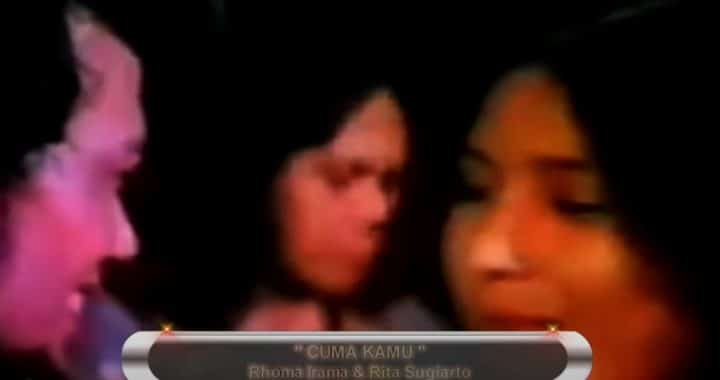 Chord Lagu Cuma Kamu Rhoma Irama & Rita Sugiarto