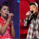 Poling SMS Beda Tipis Pemenang Academy 2 Ditentukan Minggu Depan