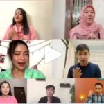 Dangdut Melawan Corona