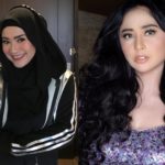 Romantisme Ikke Nurjanah dan Dewi Perssik di Single Terbaru 