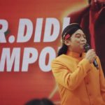 Jadi Duta Anti-Narkoba, Ini Pesan Didi Kempot pada Sobat Ambyar