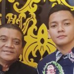 Penyanyi Dangdut Dory Harsa