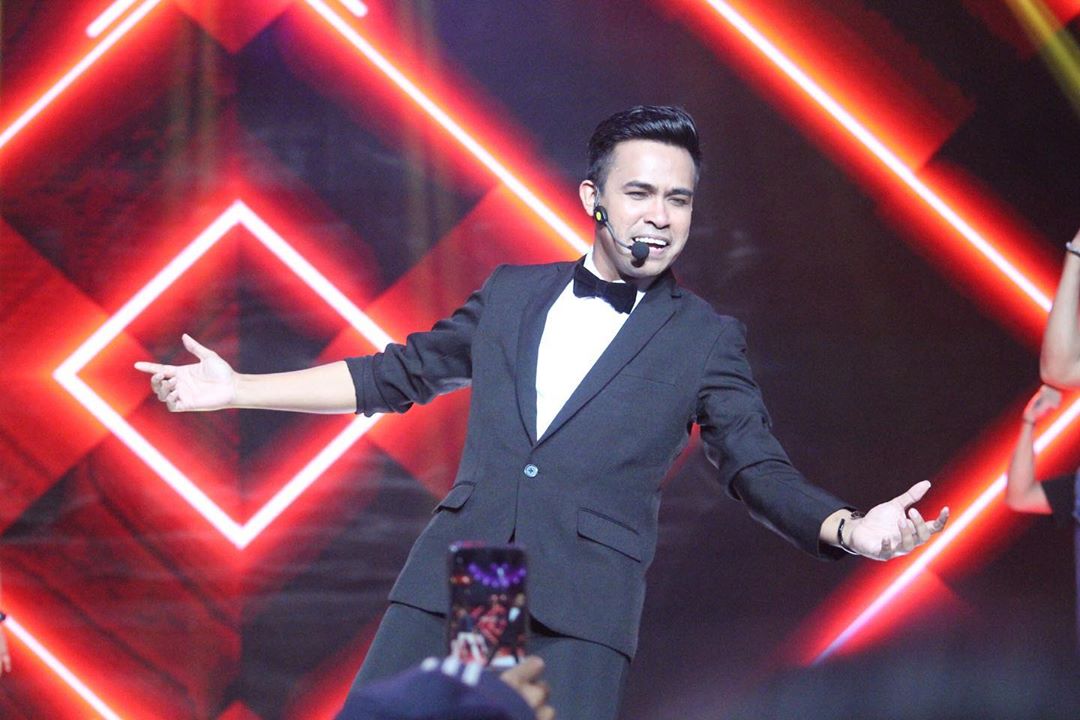 Fildan DA Tercengang Ketemu ‘Kembarannya’ di LIDA 2020  