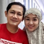 Fitri Carlina Ikhlas Melepas Pergi Suami