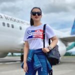 Corona Tunda Liburan Fitri Carlina