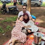Minta Kakak Ipar Jaga Ibu Mertua, Zaskia Gotik Bawa-Bawa Nyai Roro Kidul