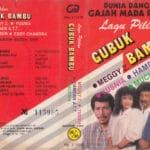 Lirik Lagu Gubuk Bambu - Meggy Z