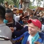 Seperti Eva Yolanda, Hamid Haan LIDA juga Disambut Ribuan Warga