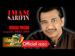 Lirik Lagu: Bekas Pacar (Imam S Arifin)
