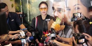Dituduh Suka Pamer, Inul Daratista Tak Masalah