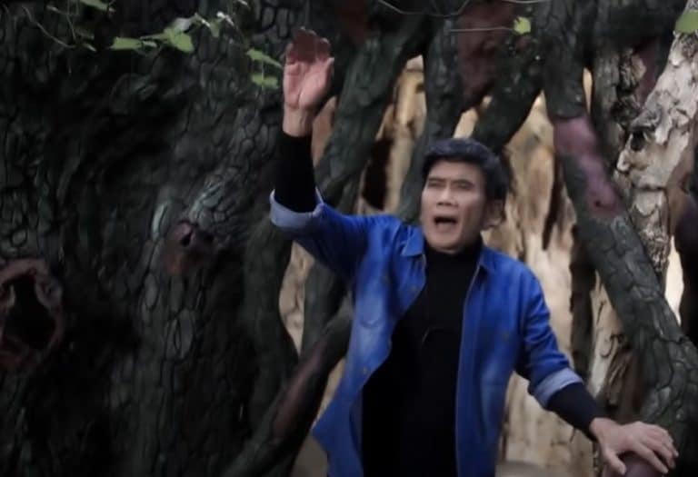 Download Lagu & Lirik Lagu Virus Corona Rhoma Irama