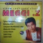 Lirik Lagu Kabut November - Meggy Z