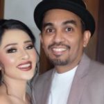 Momen Penuh Haru Saat Mutia Ayu dan Buah Hatinya Sapa Glenn Fredly