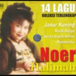 Lirik Lagu: Derita di Atas Derita (Noer Halimah)