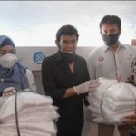 Rhoma Irama dan PAMMI Sumbang 300 APD untuk Tenaga Medis