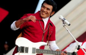 Raja Dangdut Rhoma Irama