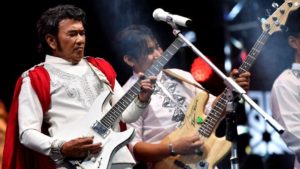 Rhoma Irama - Soneta Group