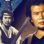 Sang Raj Dangdut Rhoma Irama
