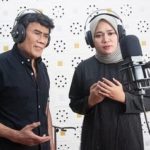 Lirik Lagu: Rabbana (Rhoma Irama feat Anisa Rahman)