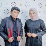 Saat Rhoma Irama Jatuh Hati pada Anisa Rahman