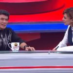Talkshow Rhoma dan Najwa