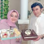 Beginilah Cara Rhoma Irama Bahagiakan Ricca Rachim