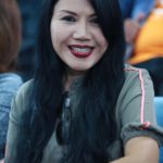 Wow! Rita Sugiarto Pernah Disawer Rp 250 Juta