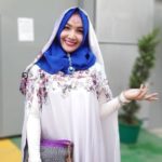 Masih Soal Jodoh, Roro Fitria Tak Peduli Asal Calon Suaminya dari Etnis Mana
