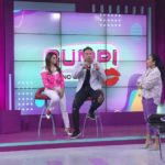 Jenita Janet Kecewa pada Vicky Prasetyo