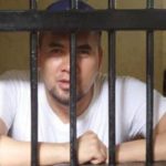 Penyanyi Dangdut Saipul Jamil di Penjara