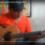 Ketika Alip Ba Ta Dangdutan