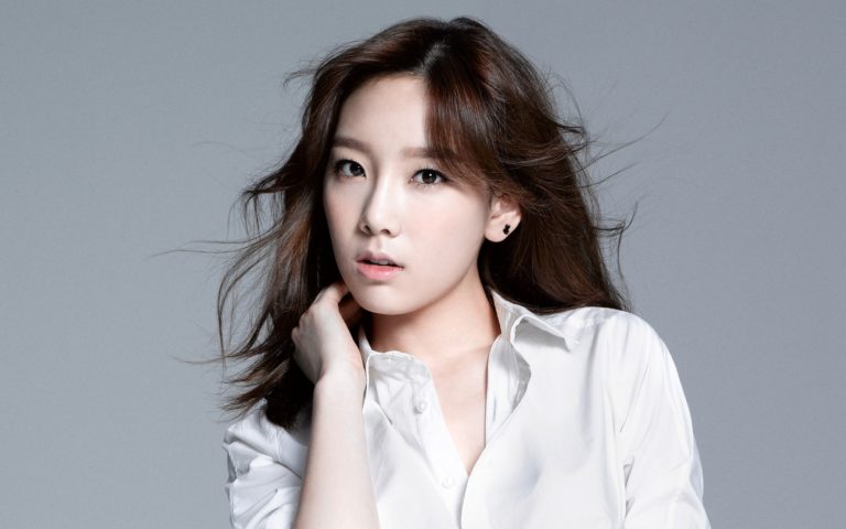 Lirik Lagu Taeyeon Girls Generation