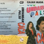 Lirik Lagu: Undangan Palsu (Caca Handika)