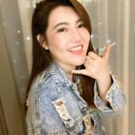 Via Vallen Ingatkan Warga Waspadai Corona