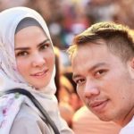 Sikap Angel Lelga Berubah Gara-gara Vicky Prasetyo: Teman Saya Ada yang Marah