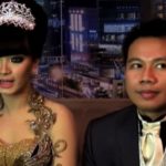 Vicky Prasetyo Abadikan Momen Indah Kolaborasi Bareng Zaskia Gotik, Masih Cinta?