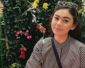 Zaskia Gotik