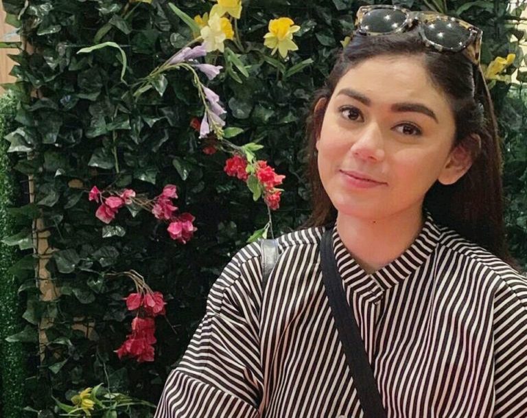 Zaskia Gotik