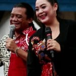Yan Vellia Masih Terngiang Pesan Didi Kempot: Tolong Jaga Anak-anak