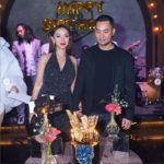 Zaskia Gotik Akhirnya Pamer Kemesraan Bersama Kekasih