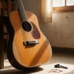 Chord Gitar Iwan Fals — 20 Lagu Termudah & Kunci Dasarnya