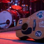 Chord Gitar Slank — 12 Lagu Termudah & Kunci Dasarnya