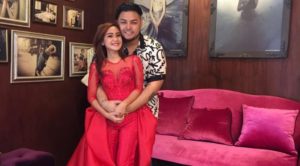 Putus dari Richard, Cita Citata Kembali ke Pelukan Ivan Gunawan?