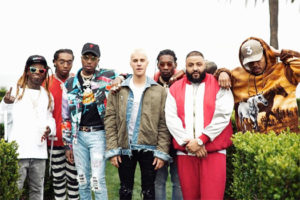 Download Lagu & Lirik Lagu DJ Khaled