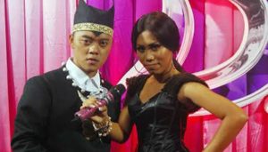 Final Dangdut Academy 2, Evi Ungguli Danang