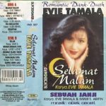 Lirik Lagu: Selamat Malam (Evie Tamala)