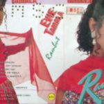 Lirik Lagu: Rambut (Evie Tamala)