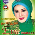 Lirik Lagu: Aku Rindu Padamu (Evie Tamala)